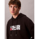 Calvin Klein Ανδρικό φούτερ Logo Graphic Hoodie